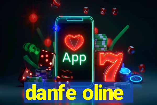 danfe oline